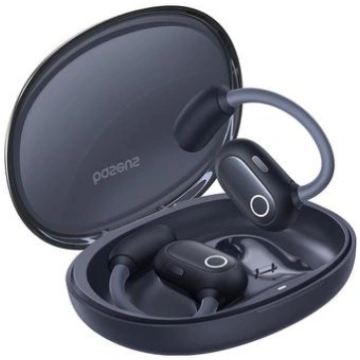 Baseus Eli Sport 1 Wireless Headset with Ear Hook 