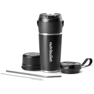 Nutribullet Stand Mixer Flip NBP016B (black/stainl