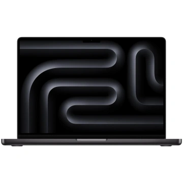 Apple MacBook Pro 14" MDE34ZE/A, 24 GB, 1 TB SSD, 