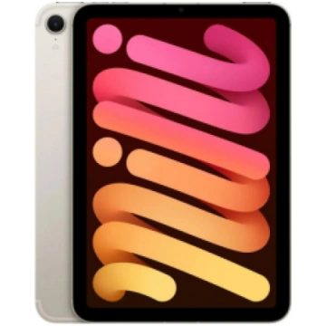 Planšetdators Apple iPad mini 128GB Wi-Fi + Cellul