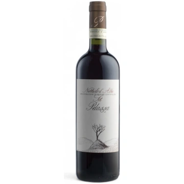 Nebbiolo d'Alba Sot DOC - Pelassa