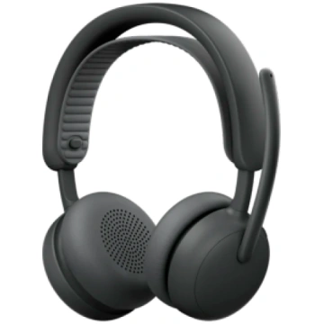 LOGITECH Zone Wireless 2 ES for B - HEADSET - GRAP