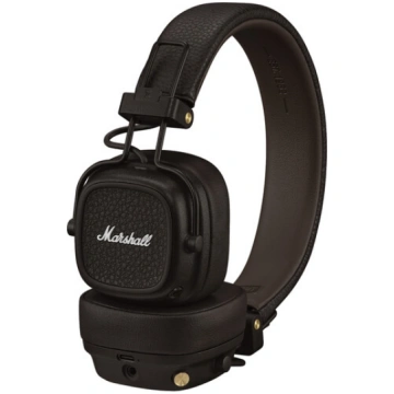 Marshall Major V Wireless Bluetooth Headphones Bro