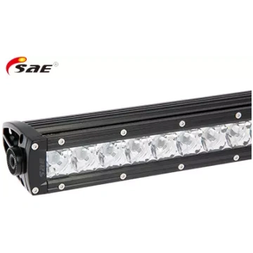 LED darba gaismas panelis 9-36V 200W SAE