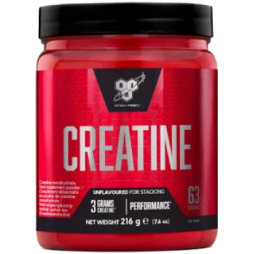 Creatine BSN 216 g