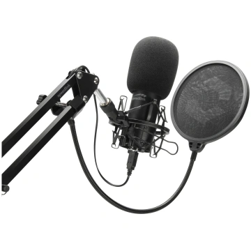 SPEEDLINK SL-800010-BK VOLITY READY Streaming Star