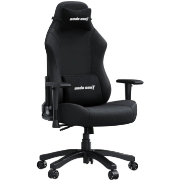 Anda Seat Luna ergonomisks spēļu krēsls - liels sp