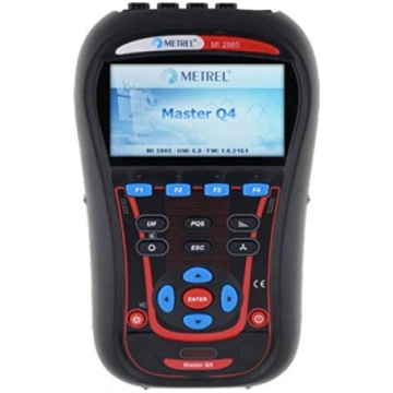 METREL MI 2885 EU MASTER Q4