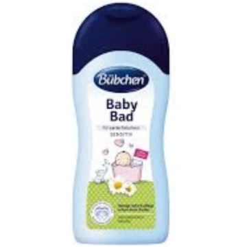 Bübchen Vannas putas, 400ml Bübchen, Vācija