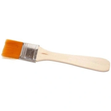 ESD wooden brush 23mm - antistatic OEM ABC-12092
