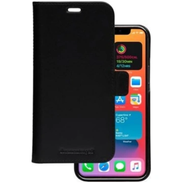 D Bramante Lynge - iPhone 12 Pro Max 6.7" - Black 