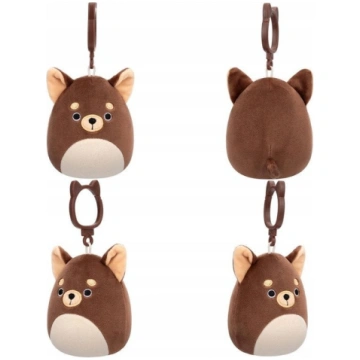 TOY PLUSH SQUISHMALLOWS 8CM SQJW3520 196566443402