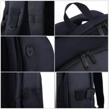 Puluz waterproof camera bag (black) 5907489601313 