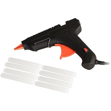 Tracer 46512 Glue Gun P3 Black T-MLX61219