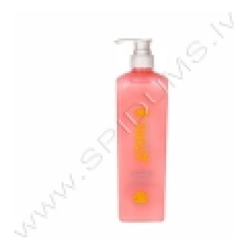 ANGEL DANCOLY COLOR PROTECT SHAMPOO 500 ML - Krāsu