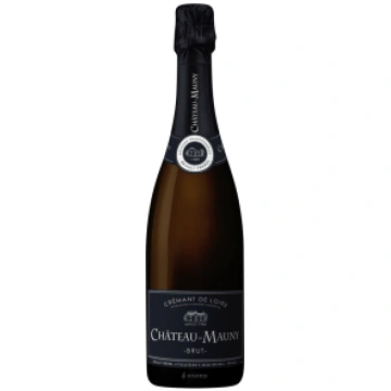 Chateau de Mauny AOC Cremant de Loire Brut