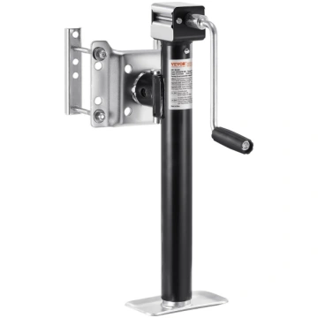 VEVOR VEVOR Trailer Jack, 5000 lbs Dynamic Load Ca