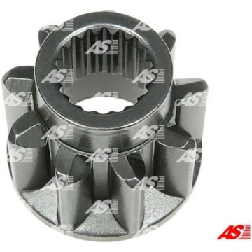 AS-PL SDK6004S - Zobrats, Starteris