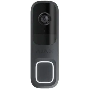 Durvju zvans Commax Ajax Doorbell — bezvadu Wi‑Fi 