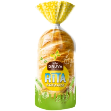 Baltmaize Rīta griezta 500g
