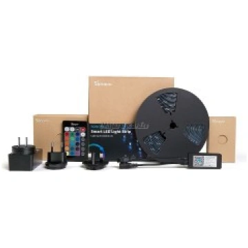 Sonoff L1 2m viedā Wi-Fi LED RGB lenta