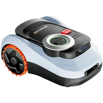 Robotizētais zāles pļāvējs Segway Navimow i220 ar 