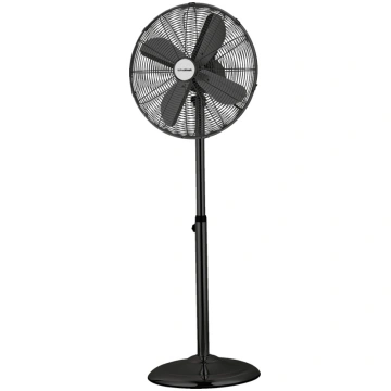 Grīdas ventilators Windkraft WN308F, 50 W