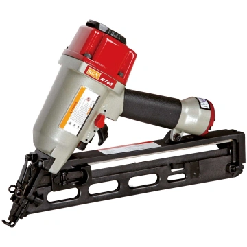 Brad Nailer RGN NT 65