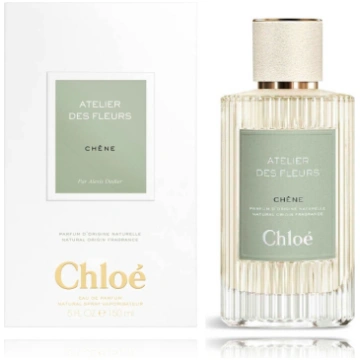 Chloé Atelier des Fleurs Chêne EDP smaržas vīrieši