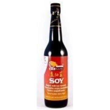 Sojas mērce tumšā CHAIN KWO, 750ml