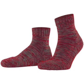 Cotton Grip Men Slipper Socks FALKE