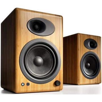 Kolumna AudioEngine A5+ bambus Goniki Aktywne | 08