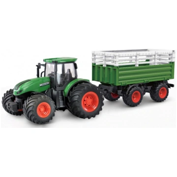 Amewi 22636 Radio-Controlled (RC) model Tractor El