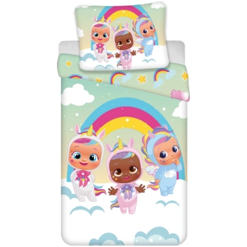 BrandMac - Bed Linen Junior Cry Babies 1001 - 100X