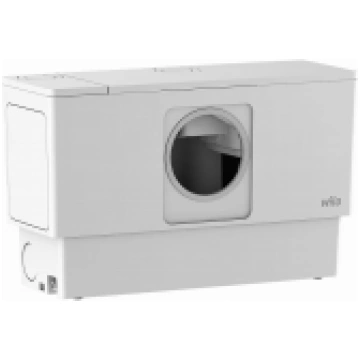 WILO Sūkņa iekārta DrainLift MINI5-XS/WC-EF 609513