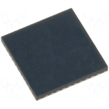 PIC microcontroller | Memory: 14kB | SRAM: 1024B |