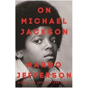 On Michael Jackson