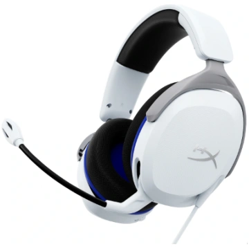 HyperX Cloud Stinger 2 Core Spēļu Austiņas PS (6H9