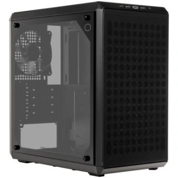 PC korpuss Cooler Master MasterBox Q300L Midi Towe