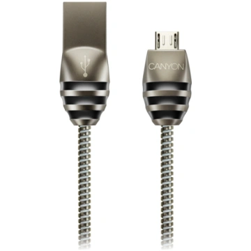 CANYON UM-5, Micro USB 2.0 standard cable, Power &