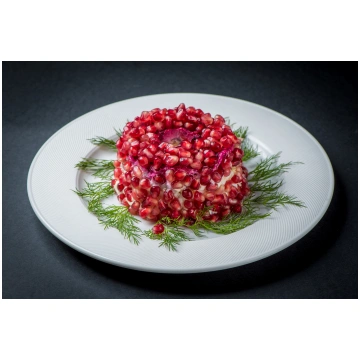 Salāti Granātābolu aproce (100 g)