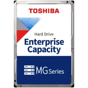 Cietais disks (HDD) Toshiba Enterprise Capacity MG