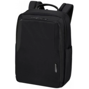 Samsonite XBR 14 datora mugursoma 146509 melns