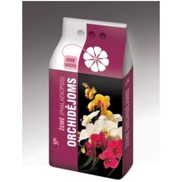 ŽEMĖ ORCHIDĖJOMS (5 L)
