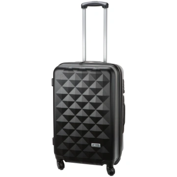 Feru Pyramid Peak Classic 65 cm travel bag, black