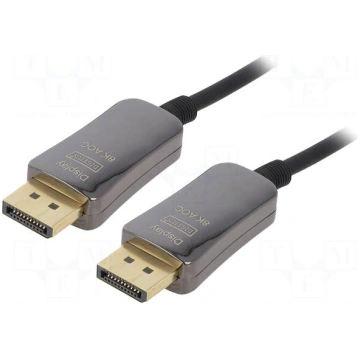 Cable | DisplayPort plug,both sides | DisplayPort