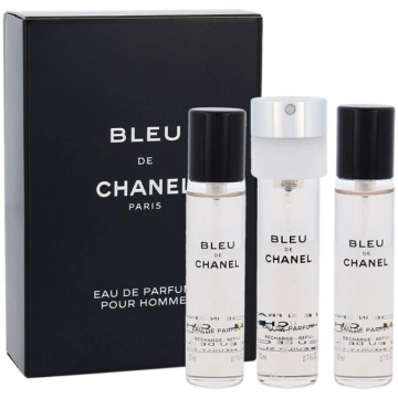 Chanel Bleu de Chanel smaržūdens, 60 ml