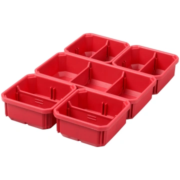 PACKOUT organizators