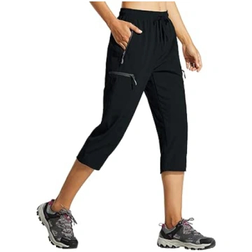 Libin Women's Hiking Trousers, Summer, Lightw