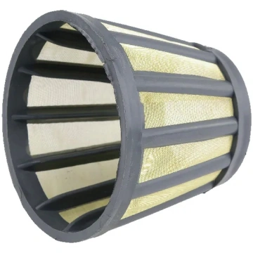 2401404110N Belarus degvielas filtrs Kramp